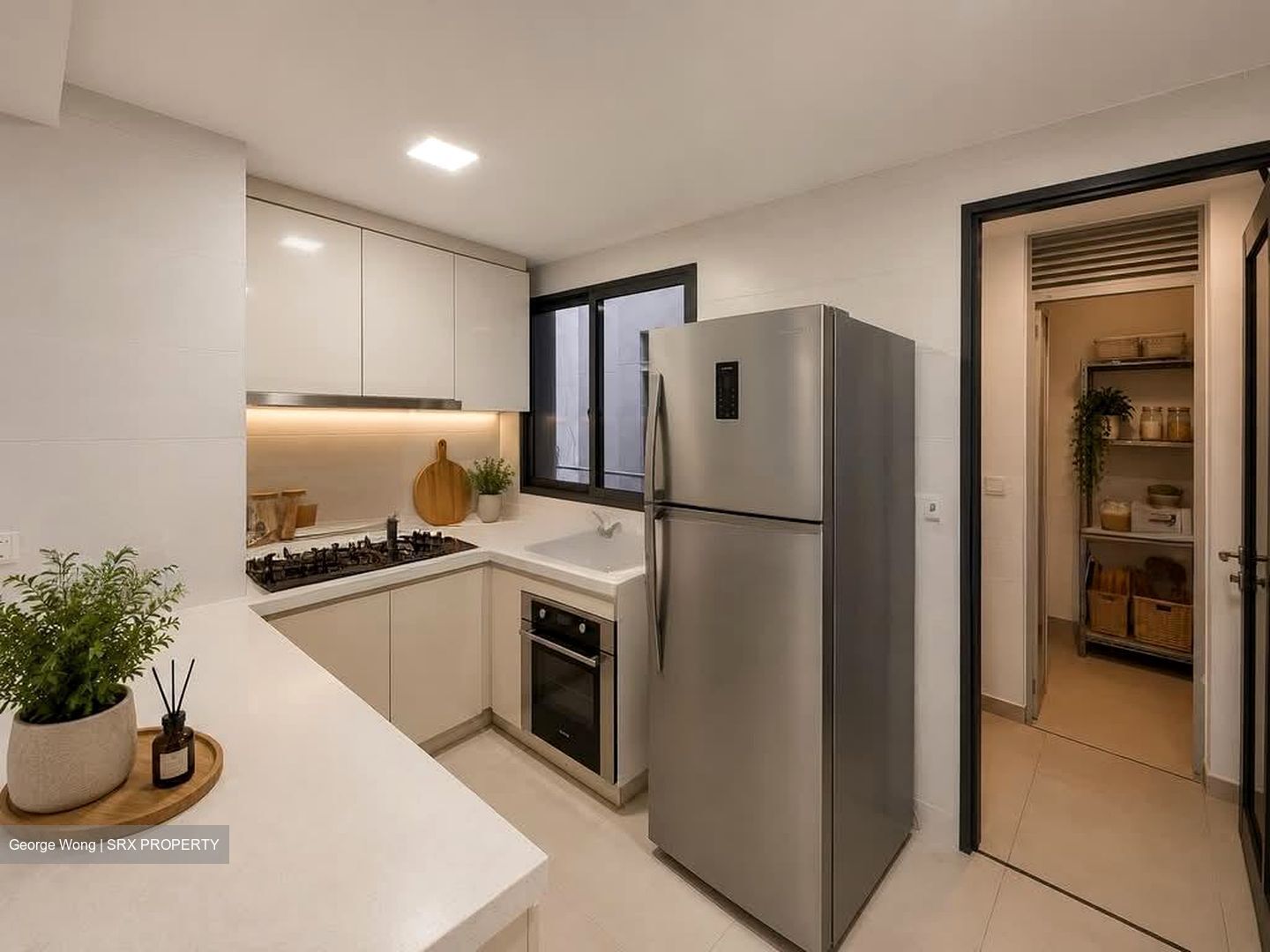 Skypark Residences (D27), Condominium #606243591